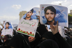 کیفرخواست عاملان شهادت شهید الداغی در روزهای آینده صادر می‌شود