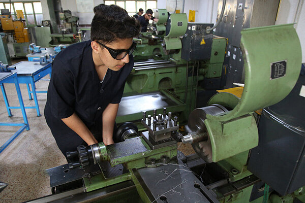 رشد ۲۰ درصدی اجرای آموزش‌های مهارتی در خوزستان
