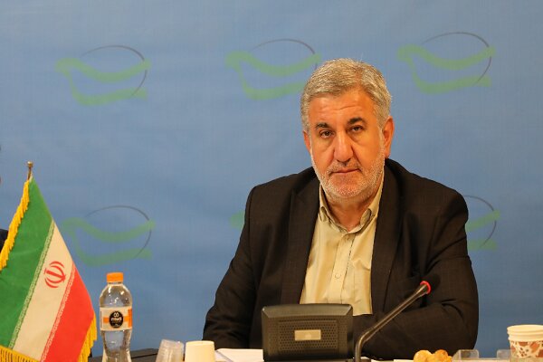 آموزش عالی باید مسئولان و مدیران مطلوب برای کشور تربیت کند