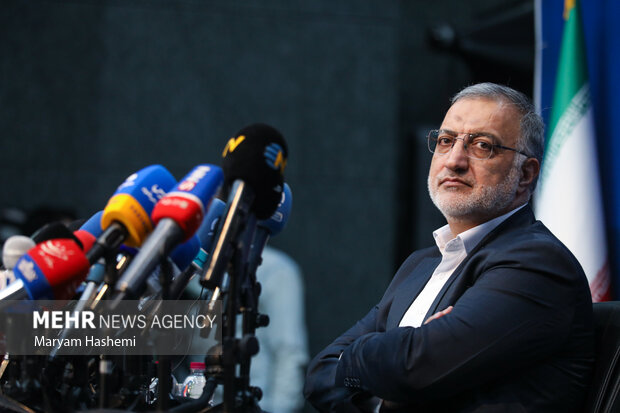 پایش ایمنی ۱۶ هزار ساختمان ناایمن در تهران