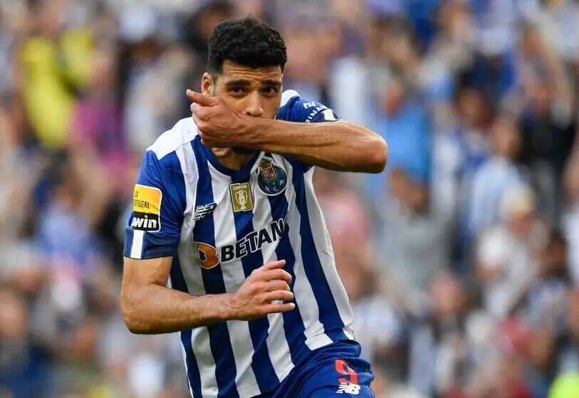 Taremi best, Porto second-best in Portugal football league