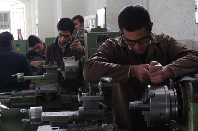 خلاء مهارت در فارغ‌التحصیلان بوشهر/ آموزش‌های مهارتی تقویت شود