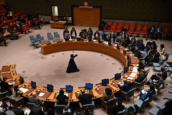 قطعنامه شورای امنیت شکستی برای رژیم صهیونیستی و آمریکا است