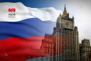 مسکو: حمله اوکراین به نفتکش روسی در تنگه «کرچ» را محکوم می‌کنیم/ این اقدامات بی‌پاسخ نمی‌مانند