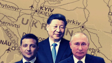 آیا چین قادر به میانجیگری و حل بحران اوکراین خواهد بود؟