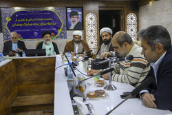 تقدیر از برنامه سازان ماه رمضان در خوزستان