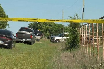 Seven bodies found in a house in Oklahoma