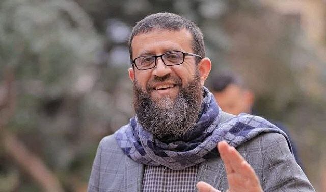 فلسطین، تحریک جہاد اسلامی کے اسیر رہنما صہیونی جیل میں شہید