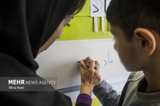 صلاحیت داوطلبان برای آموزگاری در «کانونهای ارزیابی» مشخص میشود