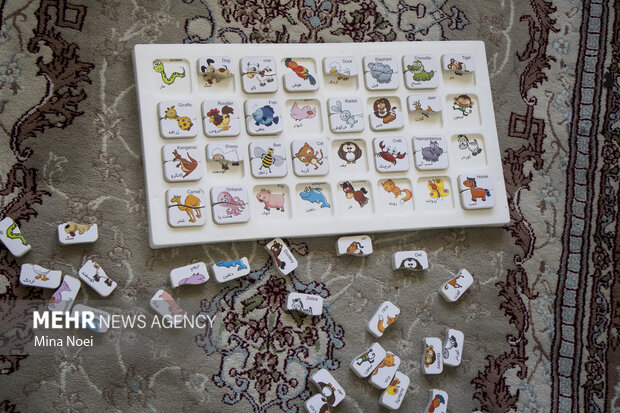 معلمین, فرشتگان زمینی 18