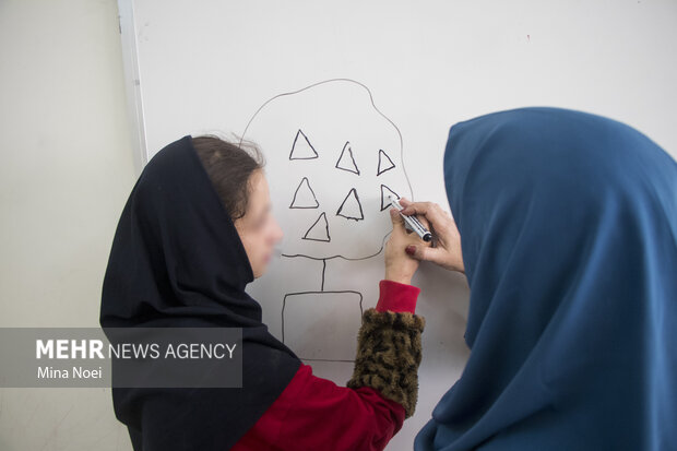 معلمین, فرشتگان زمینی 25