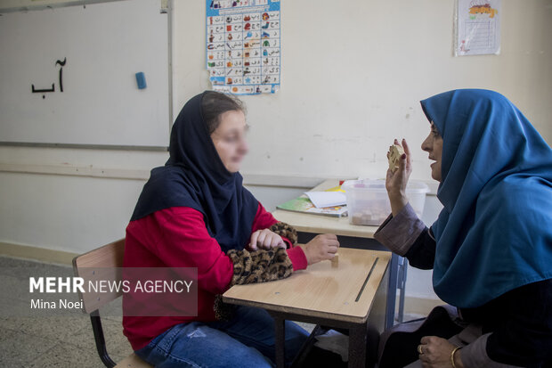 معلمین, فرشتگان زمینی 24