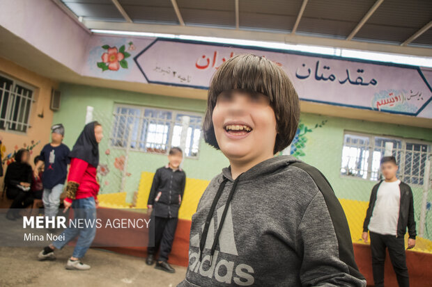 معلمین, فرشتگان زمینی 32