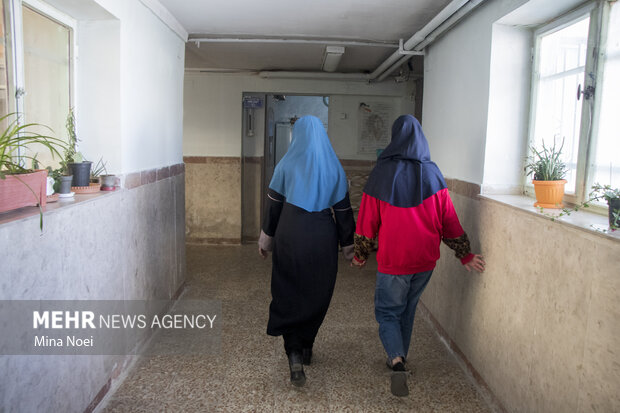 معلمین, فرشتگان زمینی 28