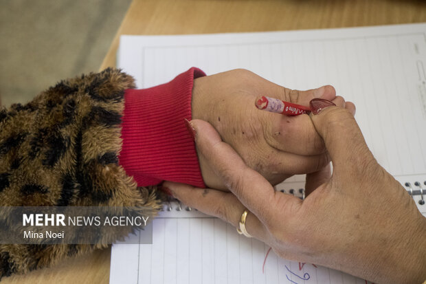 معلمین, فرشتگان زمینی 27