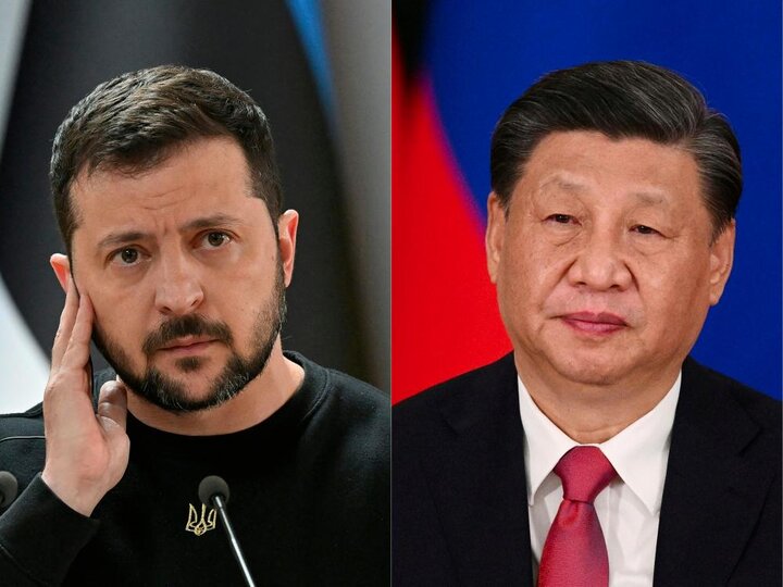 چین قادر به میانجیگری و حل بحران اوکراین خواهدبود؟
