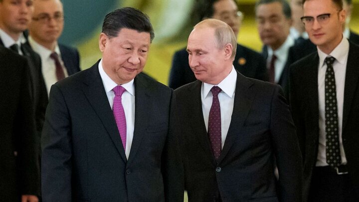 چین قادر به میانجیگری و حل بحران اوکراین خواهدبود؟