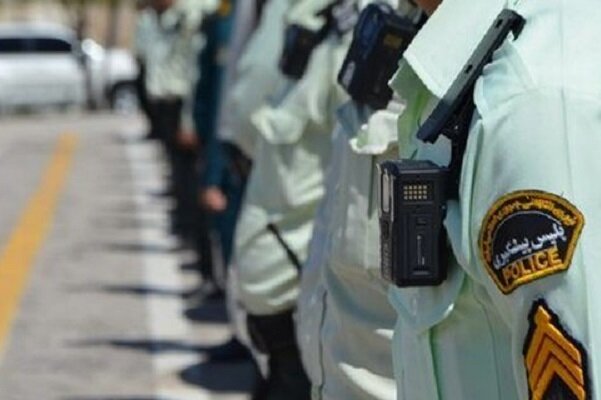آزادی ۲ گروگان زن در خاش/ یک مامور پلیس به شهادت رسید
