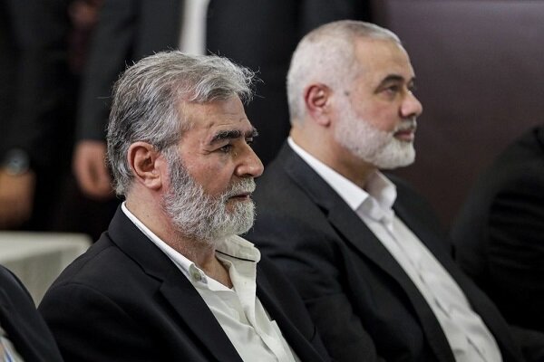 خضر عدنان کی شہادت سے مقاومت کو نیا حوصلہ ملا ہے، حماس