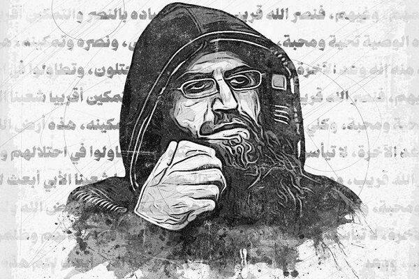 شهید خضر عدنان؛ ۶ اعتصاب غذا در دو دهه اخیر+ اینفوگرافی