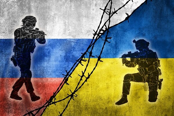 جشن روز پیروزی از تقویم اوکراین حذف شد
