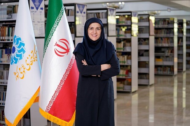 مدیرکل دفتر برنامهریزی نهاد کتابخانهها عضو ایفلا شد