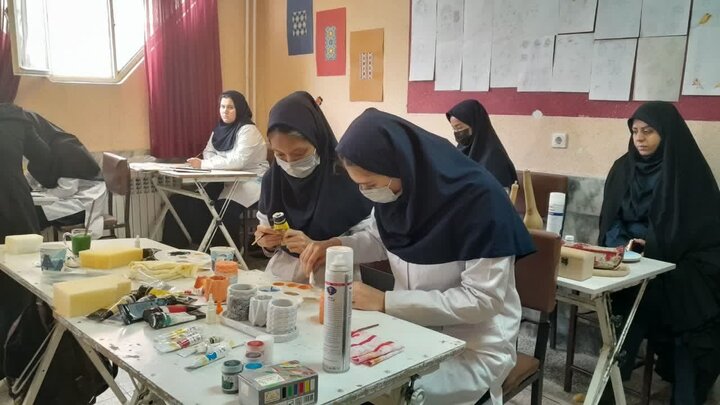 وقتی سند تحول معلم را عاشق درس میکند