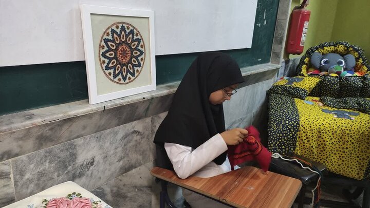 توزیع ۲۰ میلیارد تومان تجهیزات در هنرستانهای استان کرمانشاه