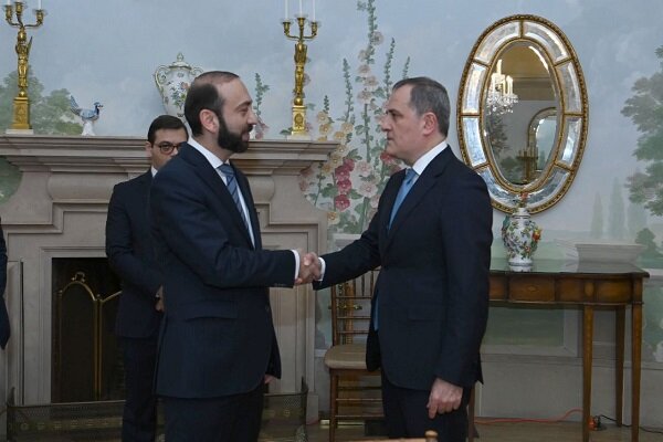 Russia reacts to US-hosted talks between Armenia, Azerbaijan