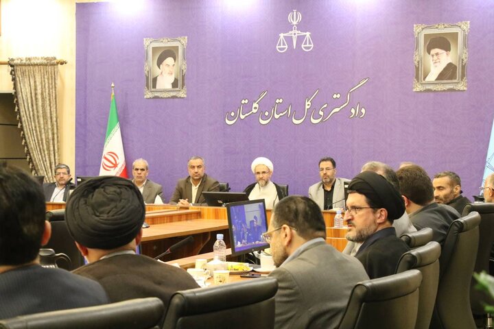 وصول ۲۶ میلیارد تومان مطالبات بانکی گلستان در فروردین امسال