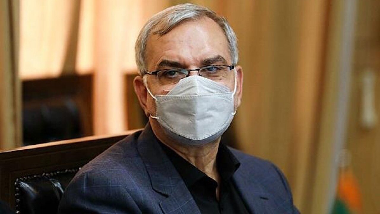 إيران تسجل رقما قياسيا عالميا في مجال التطعيم ضد كورونا