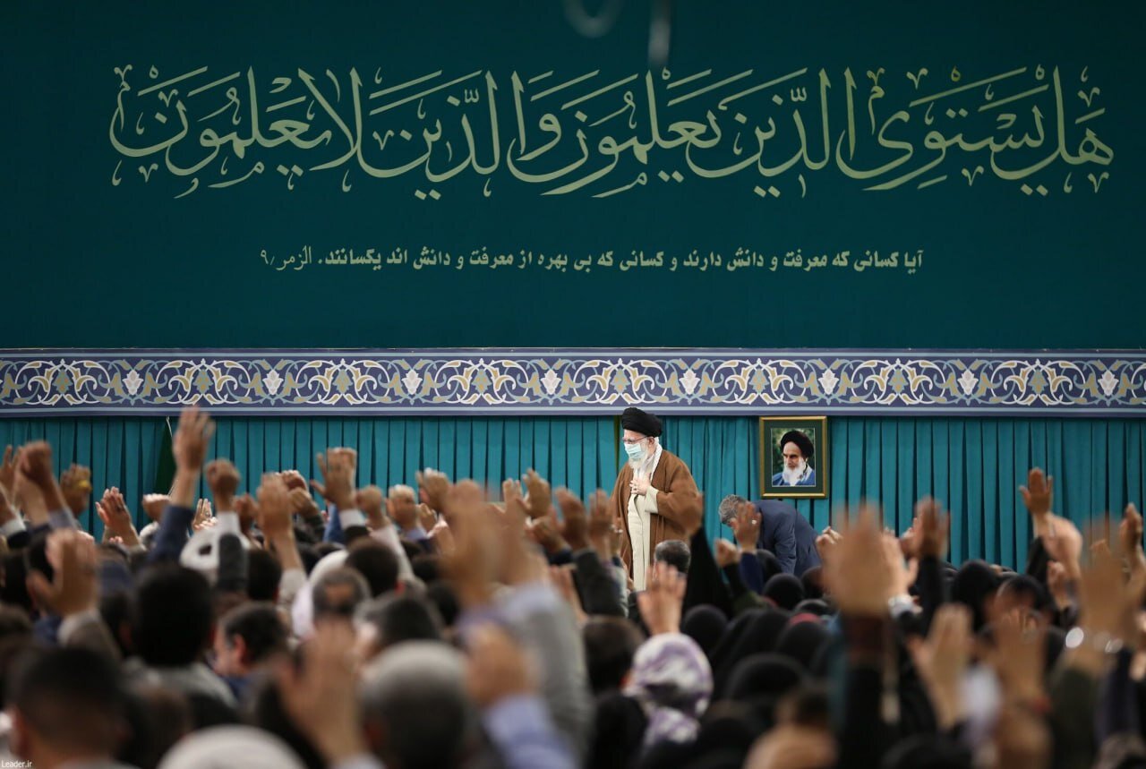 Iranian-Islamic identity revival among children pivotal duty - Mehr ...