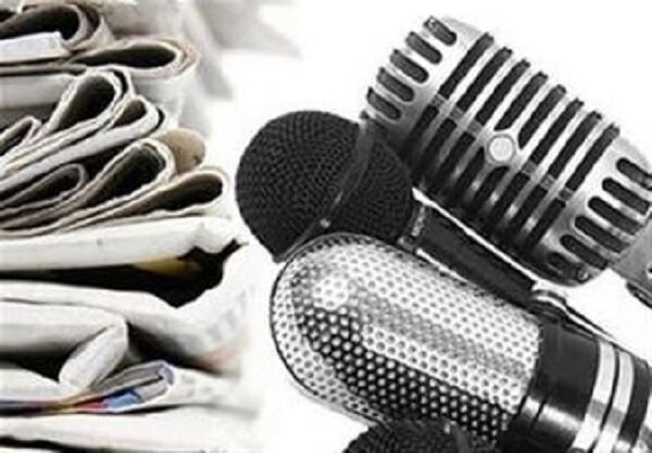سریال تکراری برخورد نامناسب با خبرنگاران در مازندران