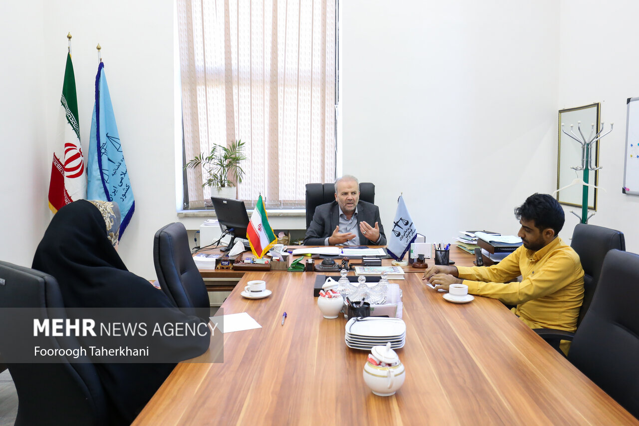 موفقیت دستگاه قضا در پیشگیری از طلاق/ رشد ده درصدی سرقتهای خُرد