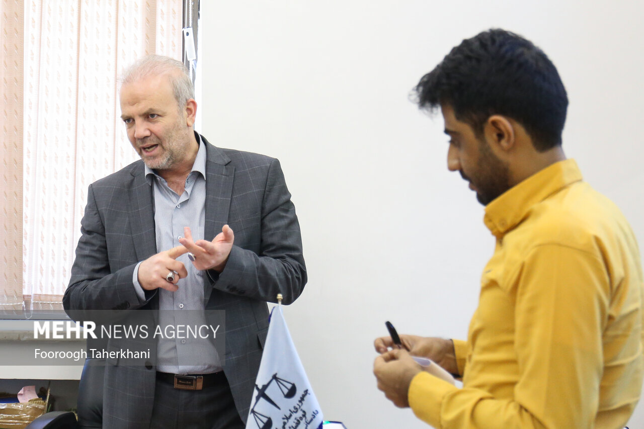 موفقیت دستگاه قضا در پیشگیری از طلاق/ رشد ده درصدی سرقتهای خُرد