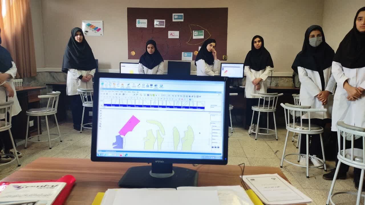 نقش هنرستانها در تأمین نیاز شغلی کشور