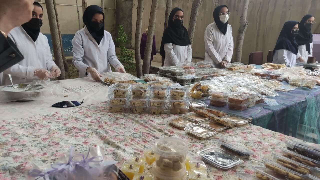 نقش هنرستانها در تأمین نیاز شغلی کشور