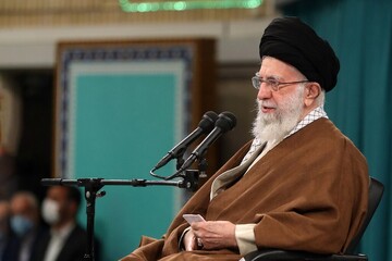Ayatollah Seyed Ali Khamenei