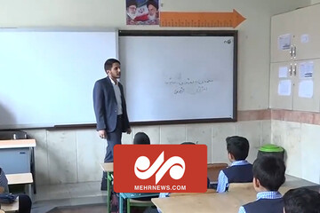 ۱۳۰ مربی پرورشی جذب آموزش و پرورش خراسان شمالی می‌شوند