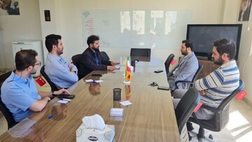 هیئت اندیشه ورز جوانان و دانشجویان در قزوین تشکیل می‌شود