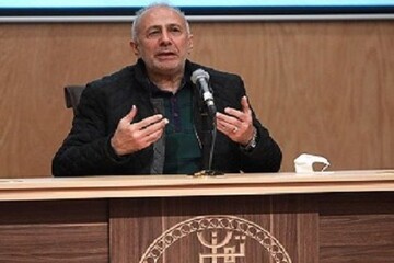 رسانه باید در حوزه ذهنیت ناخودآگاه جامعه اثر بگذارد