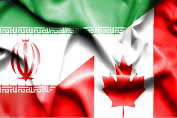 Iran FM spox condemns politically-motivated Canada bans