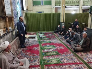 بیمارستان اکباتان به زودی افتتاح می‌شود