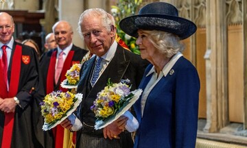 Support for British monarchy at historic low