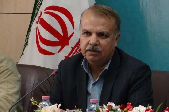 ۸۴ درصد اعتبارات استان بوشهر تخصیص پیدا کرد ۸۴ درصد اعتبارات استان بوشهر تخصیص پیدا کرد