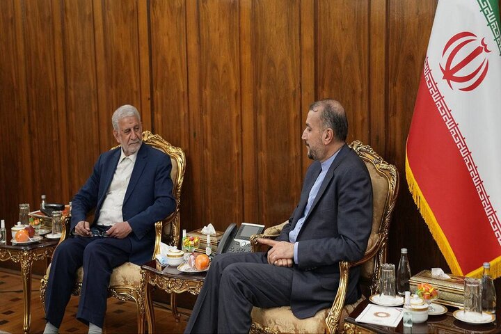 سکوت مردم سیستان برای حقابه شکست/حکایت خشکسالی در تنگه احد ایران