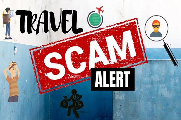 انواع کلاهبرداری ها در هنگام خرید تور انواع کلاهبرداری ها در هنگام خرید تور