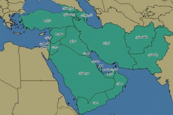 دستگاه دیپلماسی بخواند؛ پروژه محاصره ژئوپلیتیکی و زنگ خطر حذف ایران از معادلات منطقهای