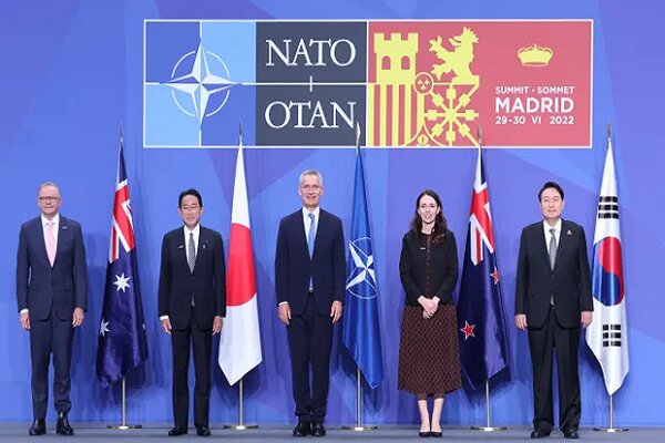 NATO to open Japan office, deepening Indo-Pacific engagement