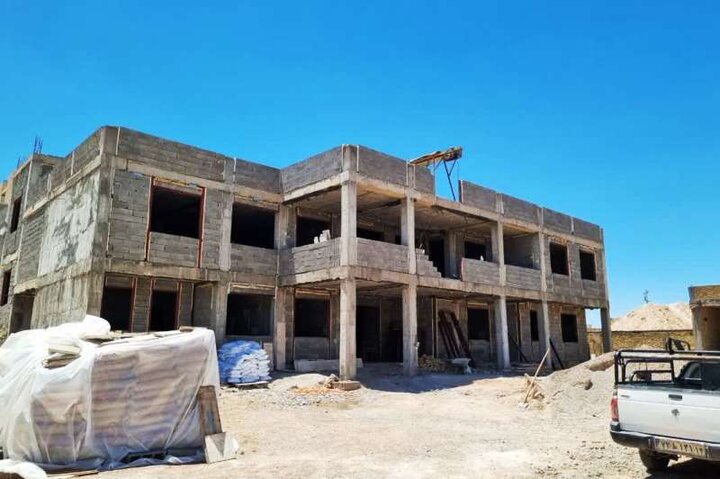 ۶۳ پروژه خیرساز مهر امسال در اردبیل به بهره‌برداری می‌رسد